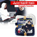 بلوزة شتوية مخمل Huggle Hoodie -  