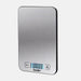 ميزان ستيل للمطبخ sonifer Kitchen Scale SF-1901  أدوات المطبخ