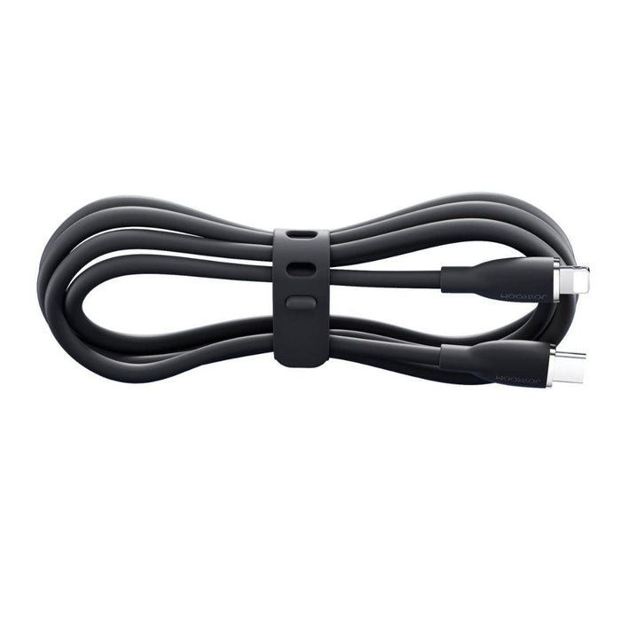 JOYROOM SA29-CL3 Type-C to Lightning Cable 1.2M  JOYROOM SA29-CL3 Type-C to Lightning Cable 1.2M