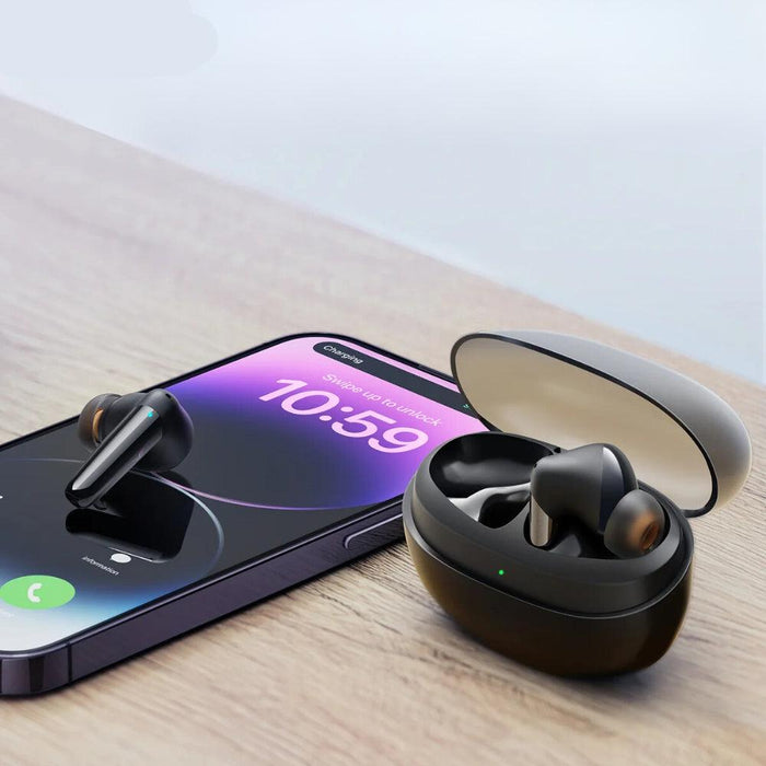 JOYROOM JR-BB1 Wireless Earphones  JOYROOM JR-BB1 Wireless Earphones