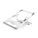 WiWU S100 Foldable Laptop Stand  WiWU S100 Foldable Laptop Stand