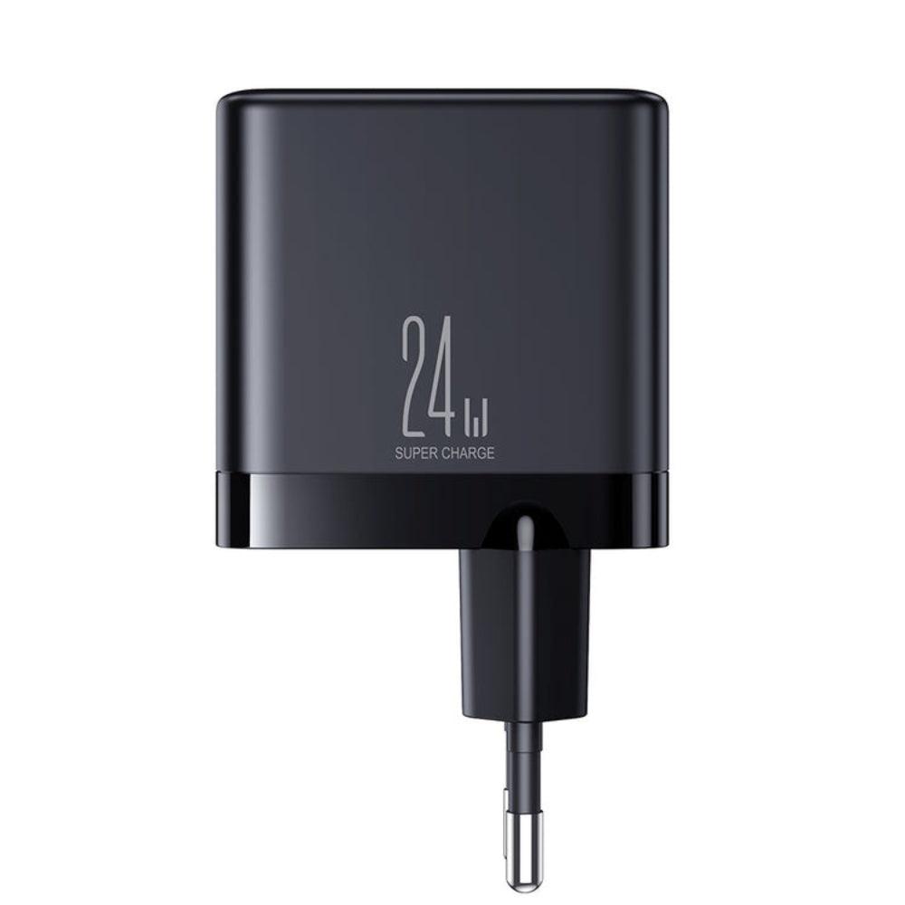 JOYROOM 4USB Charger  Joyroom 4USB Charger