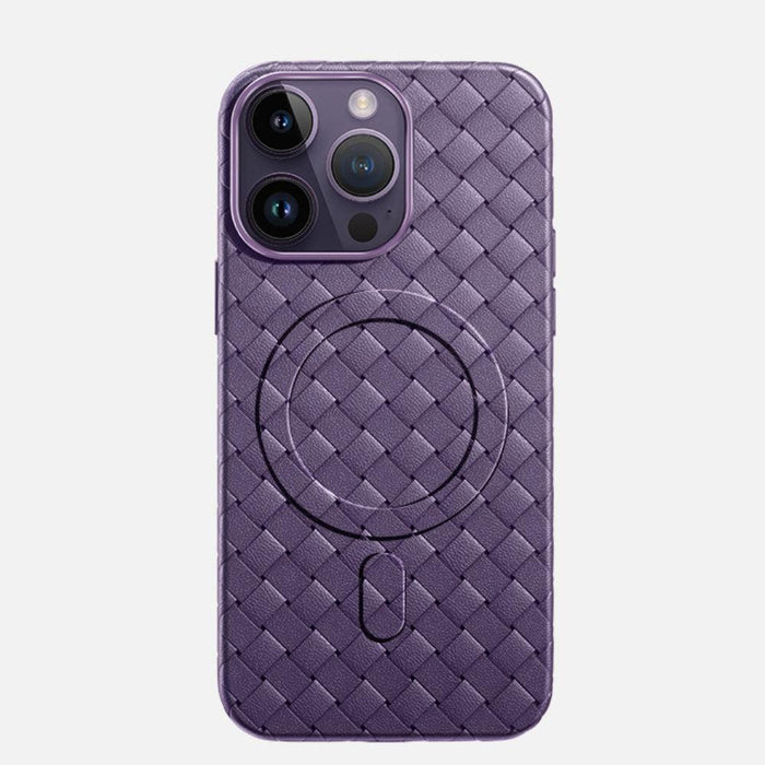 JOYROOM Braided TPU case  Joyroom Braided TPU case