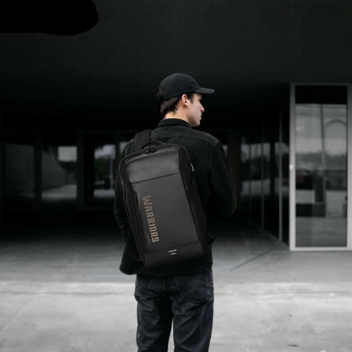 WiWU Multiple Function Warrior Backpack  WiWU Multiple Function Warrior Backpack