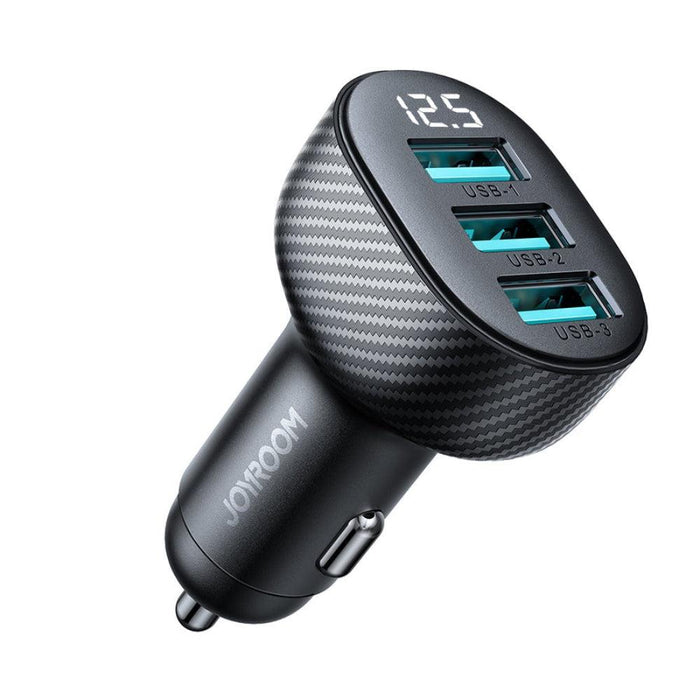 JOYROOM CCD03 Car Charger  JOYROOM CCD03 Car Charger