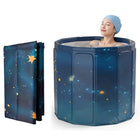 حوض استحمام قابل للطي للبالغين BATH BUCKET
