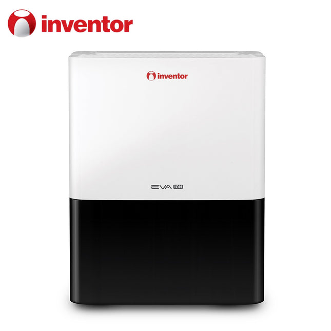 جهاز ازالة الرطوبة المنزلي dehumidifier ep3-ion-12l  أدوات منزلية