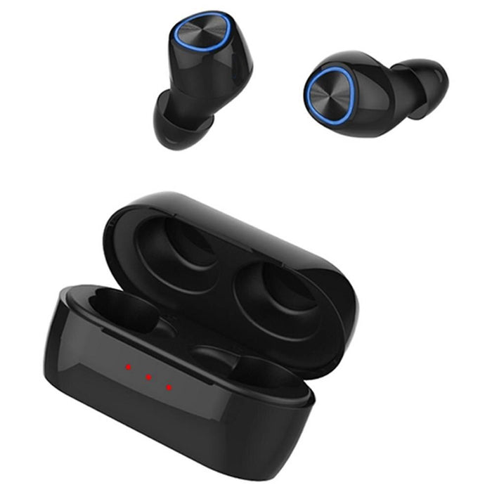 سماعات لاسلكية تعمل على البلوتوث Remax TWS-16 Bluetooth 5.0 True Wireless Earphones  إكسسوارات هاتف وكمبيوتر