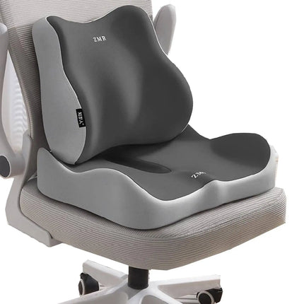 مخدتين لمعالجة الظهر والقدمين الطبية Back And Foot Treatment Pillows  أدوات صحية