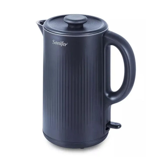 كتل تسخين مياه كهربائي sonifer Electric KettleSf-2096  أدوات المطبخ