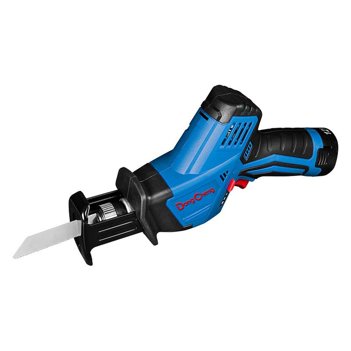 Cordless Sabre Saw Dongcheng موديلDCJF15(TYPE EK/Z)  عدد صناعية وصيانة