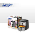 مقلاة الطعام الهوائية سونيفر 5 لتر Sonifer AirFryer Sf-1013