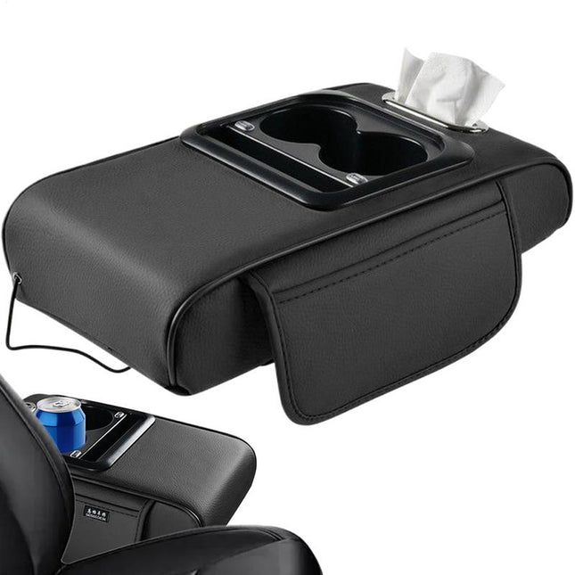 مسند ذراع السيارة 5 في 1 CAR ARMREST