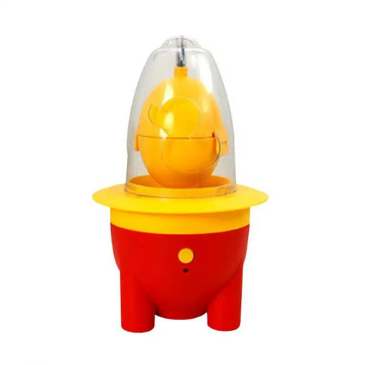 خلاط صفار البيض Egg yolk mixer  أدوات المطبخ