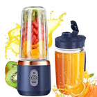 خلاط عصير محمول مع كوب Mini Portable Speed Blender Cup