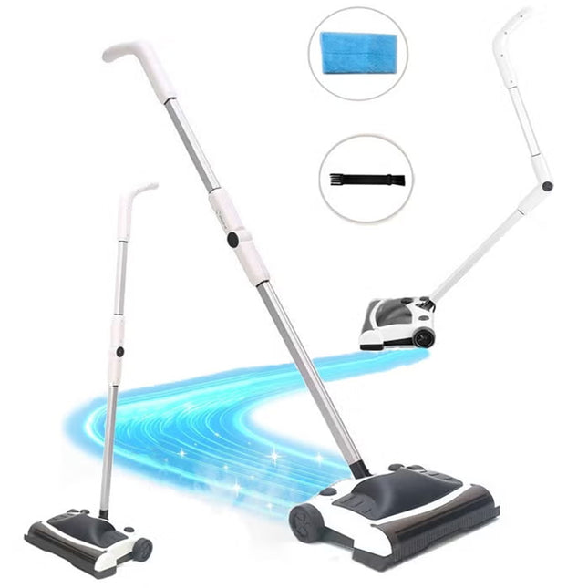 مكنسة كهربائيه لاسلكية Cordless Vacuum Cleaner