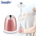 مكواة بخار كهربائية للملابس Sonifer Garment Steamer Sf-9055