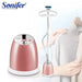 مكواة بخار كهربائية للملابس Sonifer Garment Steamer Sf-9055 -  