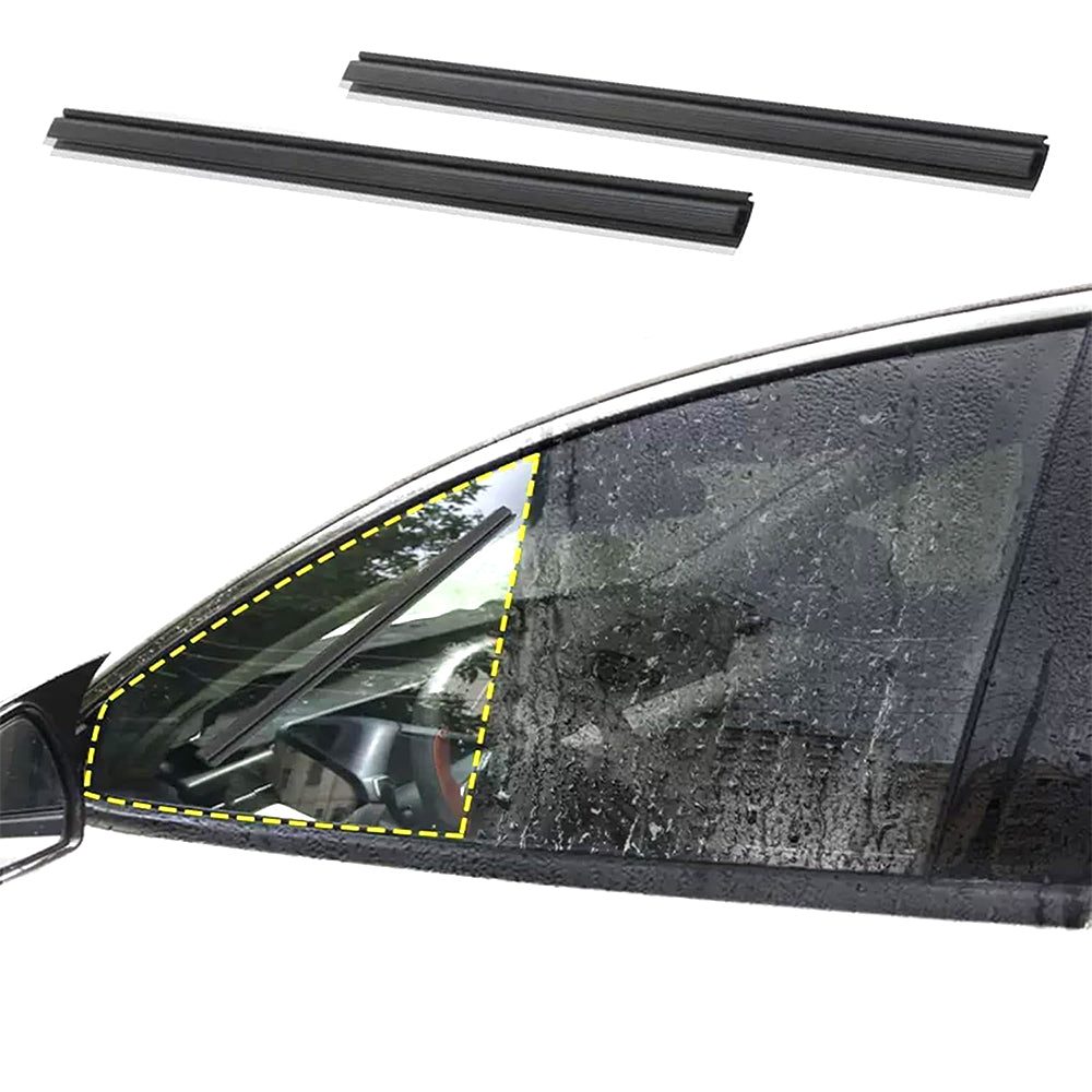 مساحات زجاج السيارة الجانبية CAR SIDE WINDOW WIPERS