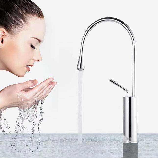 صنبـور حمـام دوّار 360° Rotating Bathroom Faucet