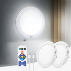مصابيح سقف لاسلكية بمستشعر حركة Wireless Ceiling Lights