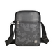 WiWU Salem Sling Bag for men Daily Crossbody bag with camouflage fabric  Bag