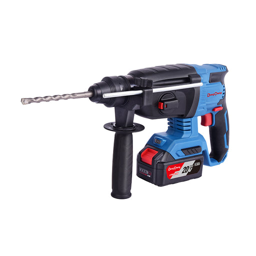 Cordless Brushless Rotary Hammer Dongcheng موديلDCZC04-24 (TYPE EM  عدد صناعية وصيانة