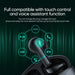 JOYROOM TP2 Wireless Earphones  JOYROOM TP2 Wireless Earphones