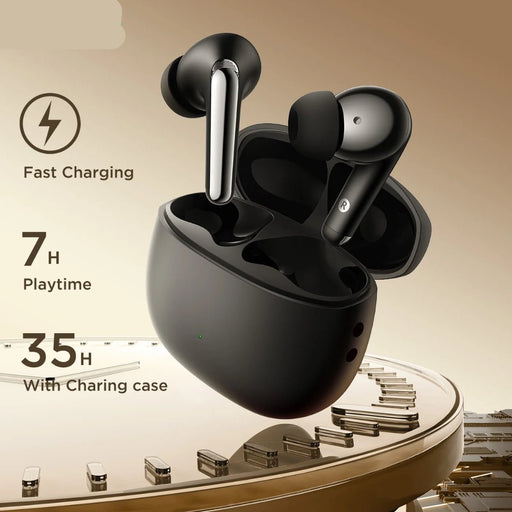 JOYROOM JR-FN1 True Wireless Earphones  JOYROOM JR-FN1 True Wireless Earphones