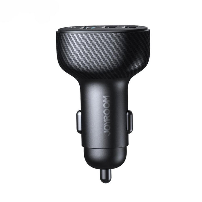 JOYROOM CCD03 Car Charger  JOYROOM CCD03 Car Charger