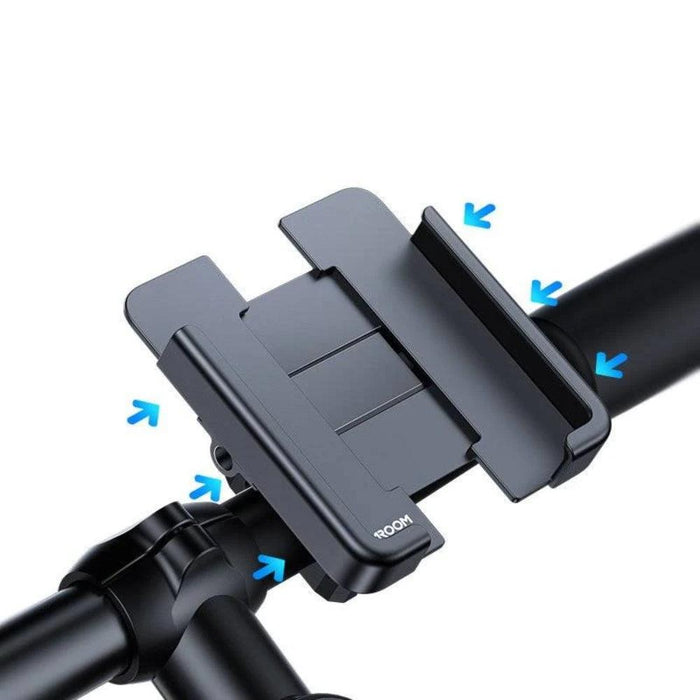 JOYROOM JR-ZS253 Motorcycle Metal Bracket Mobile Holder  Mobile Holders