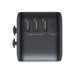 JOYROOM JR-TCW01 Universal Travel Adapter (17W)  JOYROOM JR-TCW01 Universal Travel Adapter (17W)