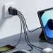 JOYROOM 4USB Charger  Joyroom 4USB Charger