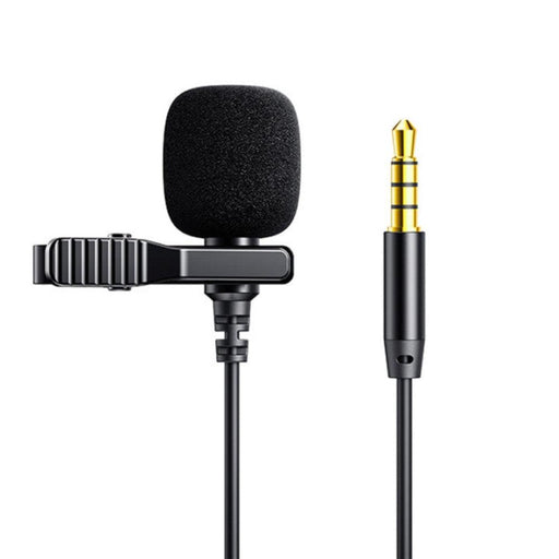 JOYROOM JR-LM1 Mini Microphone  JOYROOM JR-LM1 Mini Microphone