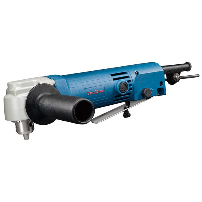 Electric Drill Dongcheng موديلDJZ06-10  عدد صناعية وصيانة