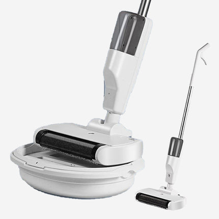 ممسحة أرضيات لاسلكية Smart Cordless Vacuum Cleaner XM001