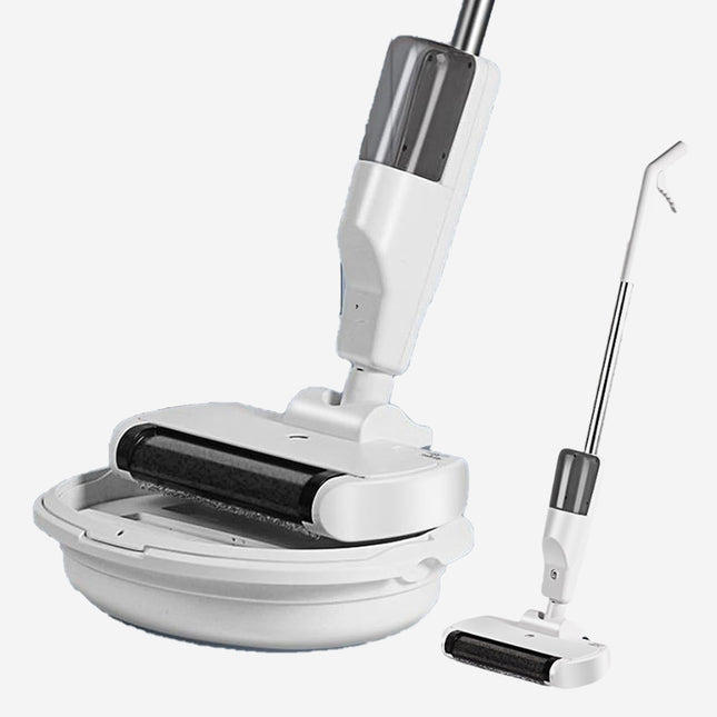 ممسحة أرضيات لاسلكية Smart Cordless Vacuum Cleaner XM001