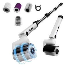 فرشاة تنظيف كهربائية دوارة Electric Spin Scrubber
