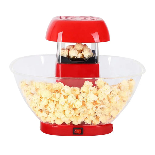 ماكينة صنع البوشار بالزيت الكهربائية POPCORN MAKER2801-MP  أدوات المطبخ