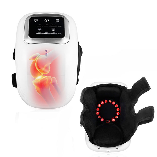 جهاز تدليك ذكي للكوع والركبة SMART MASSAGER FOR KNEES AND ELBOWS