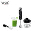 خلاط كهربائي ايطالي من ماركة فيتال Vital Hand Blender VIT-20220  أدوات المطبخ