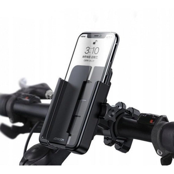 JOYROOM JR-ZS253 Motorcycle Metal Bracket Mobile Holder  Mobile Holders