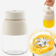 خلاط شحن محمول بغطاء للشرب POWERFUL CHARGING BLENDER