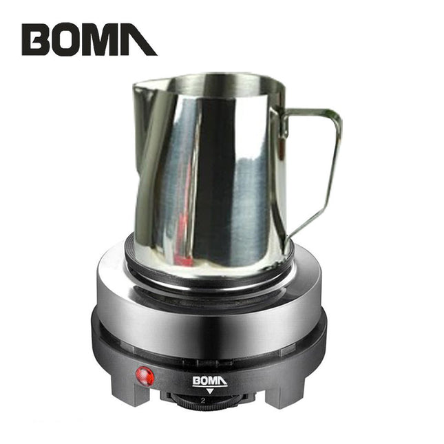 غاز كهربائي صغير BOMA BM-105
