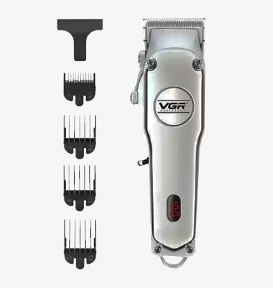 شنتة حلاقة شعر رجالي vgr hair clipper v-032  مستلزمات رجالية