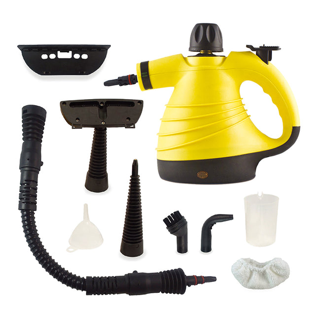 منظف بخاري Sakhrمتعدد الاستخدامات Steam Cleaner