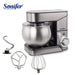 عجانة كهربائية SONIFER Stand Mixer 5.0L SF-8083 -  