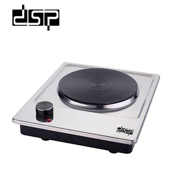 غاز تسخين كهربائي عين واحدة dsp Electric Cast-Iron Single Burner Hot Plate KD-4046  أدوات منزلية