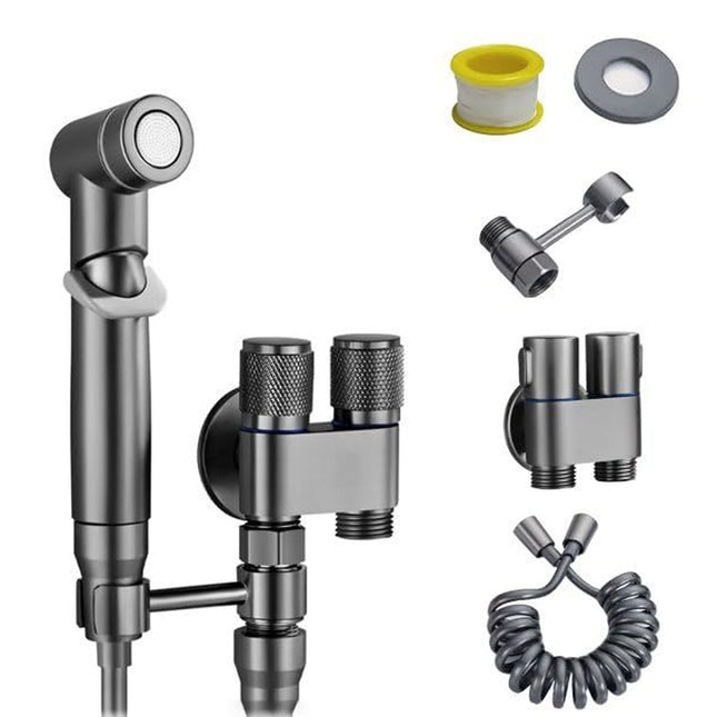 شطاف مرحاض يدوي Handheld Toilet Sprayer