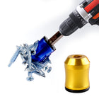 رؤوس مفكات البراغي المغناطيسية MAGNETIC SCREWDRIVER HEADS